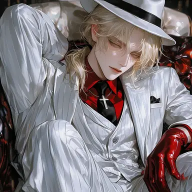 Profile image of ルチアーノ