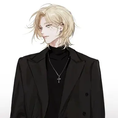 Profile image of 레온 바이스