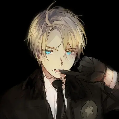 SureHero8714의 私だけ嫌われてる件について😭