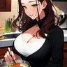 캐릭터 프로필 이미지