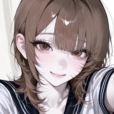 Profile image of 結衣