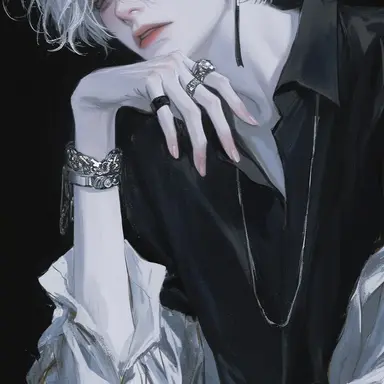 Profile image of Zyran Eryx