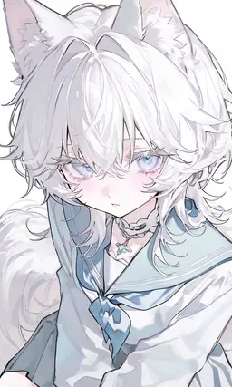 Profile image of シロナ