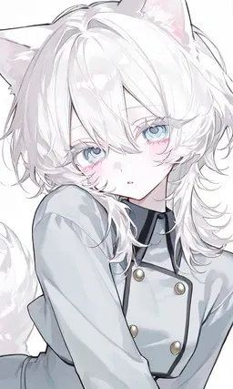 Profile image of シロナ