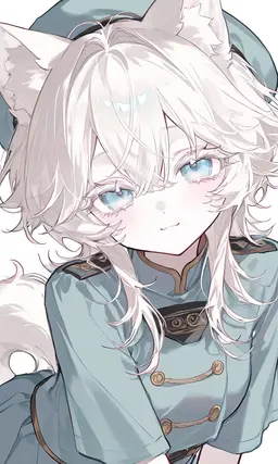 Profile image of シロナ