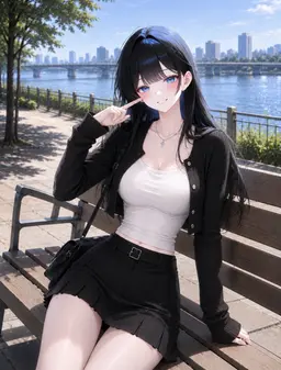 Profile image of 서유나