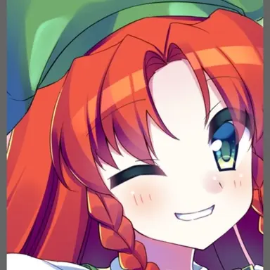 Profile image of めいりん