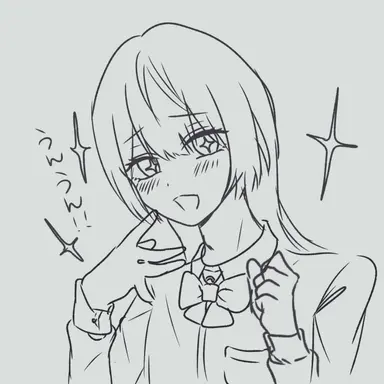 Profile image of 晴誓