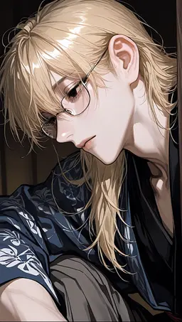 Profile image of Munehisa