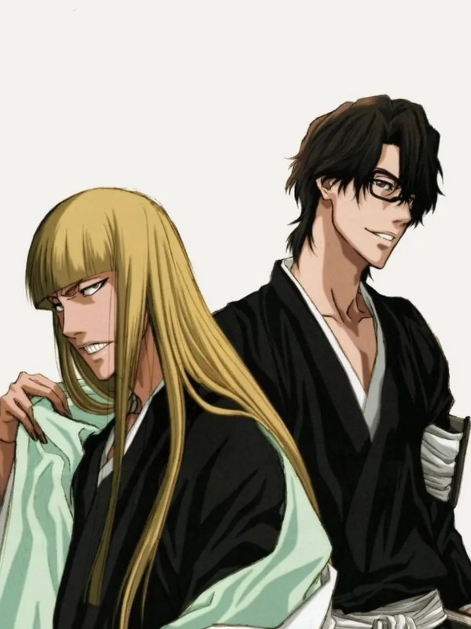 BruteMacaw4688의 男になっちゃった！？