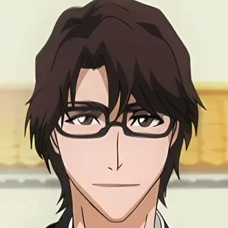 Profile image of 藍染惣右介