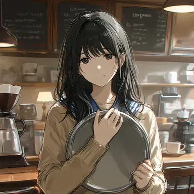 Profile image of 里中香
