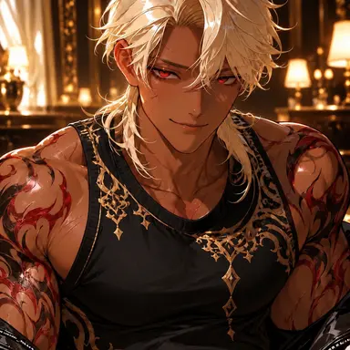 Profile image of Farid