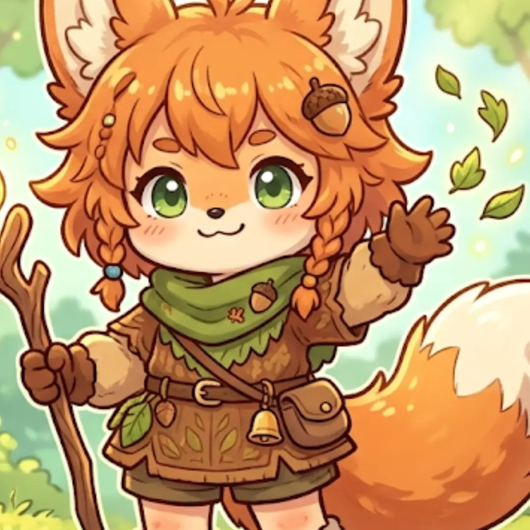 BrashSlug6353의 獣人のオークション