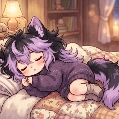 Profile image of アヌビス