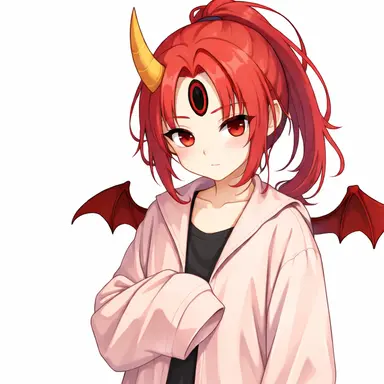 Profile image of アイナ