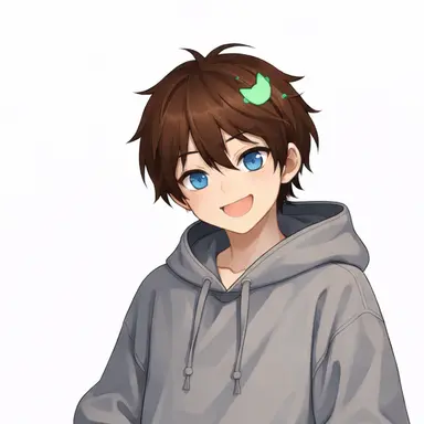 Profile image of トキ