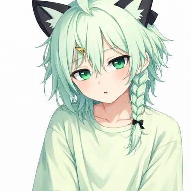 Profile image of こはく