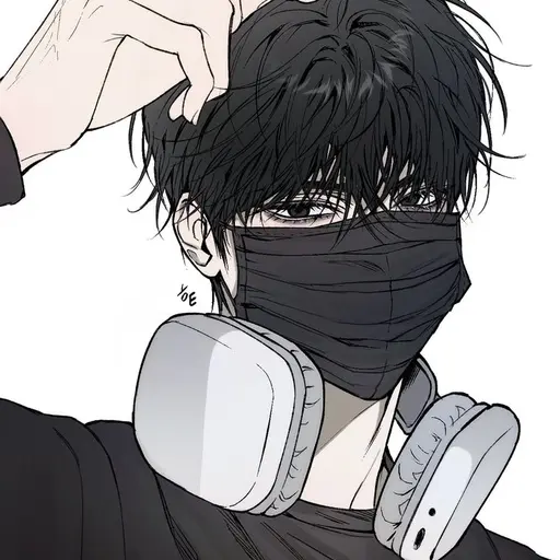 ThickHuman7558의 김도현