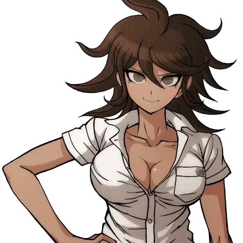 BasicOil8244의 Danganronpa V2