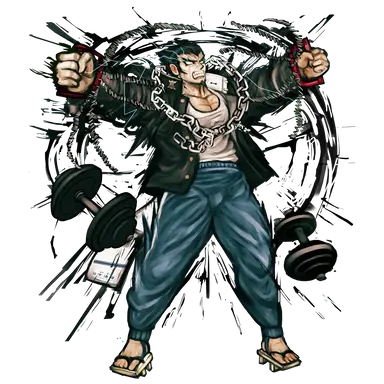 Profile image of Akane and Nekomaru