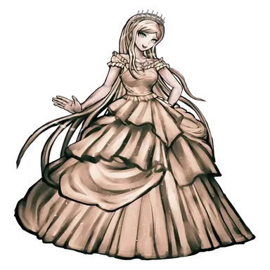 Profile image of Gundham and Sonia