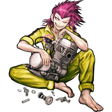 Profile image of Kazuichi and Teruteru