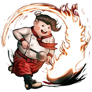 Profile image of Kazuichi and Teruteru