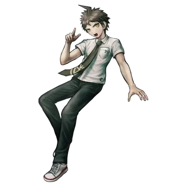 Profile image of Chiaki and Hajime