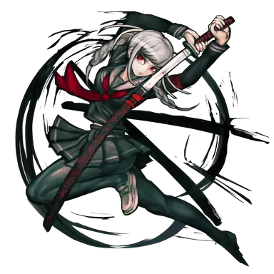 Profile image of Fuyuhiko and Peko