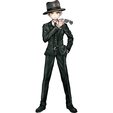 Profile image of Fuyuhiko and Peko