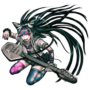 Profile image of Ibuki Mioda