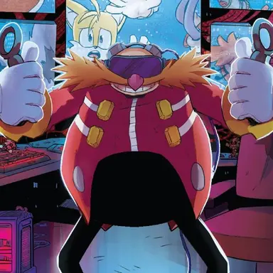 Profile image of エッグマン
