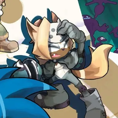 Profile image of ウィスパー