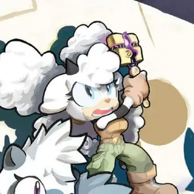 Profile image of ラノリン