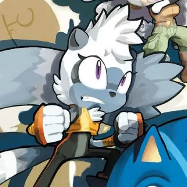 Profile image of ダングル