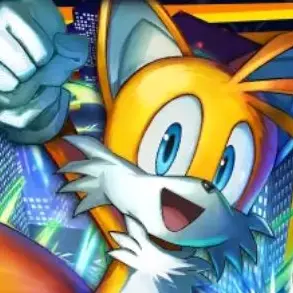 Profile image of テイルス