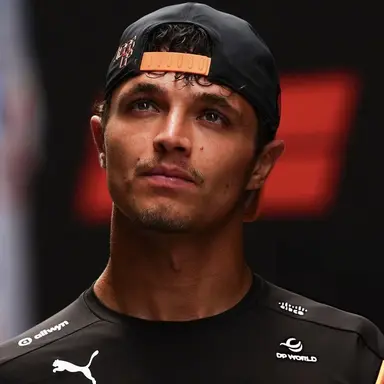 Profile image of Lando Norris