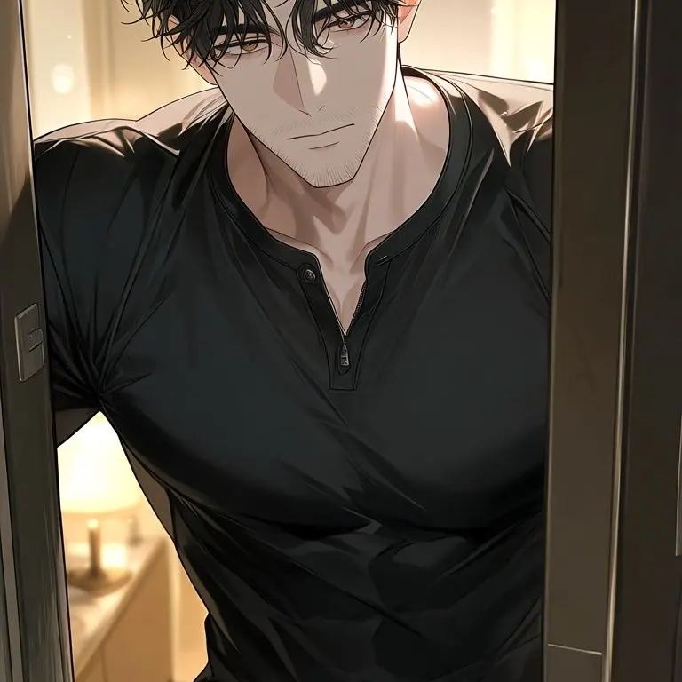 GuiltyClock0856의 Alpha's Mating Season