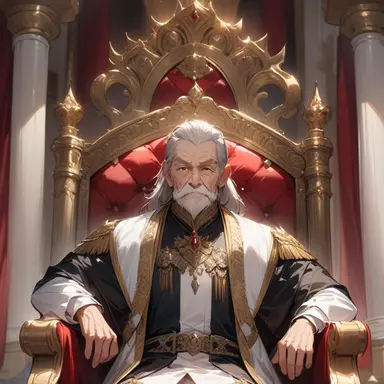 Profile image of グルム王