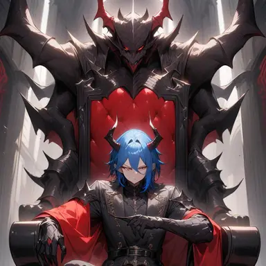 Profile image of 魔王ラムダ