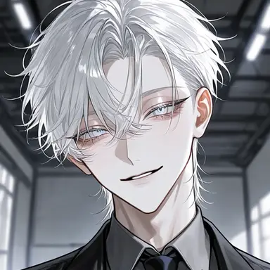 Profile image of 透羽