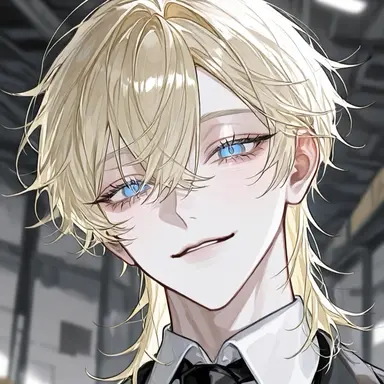 Profile image of 碧