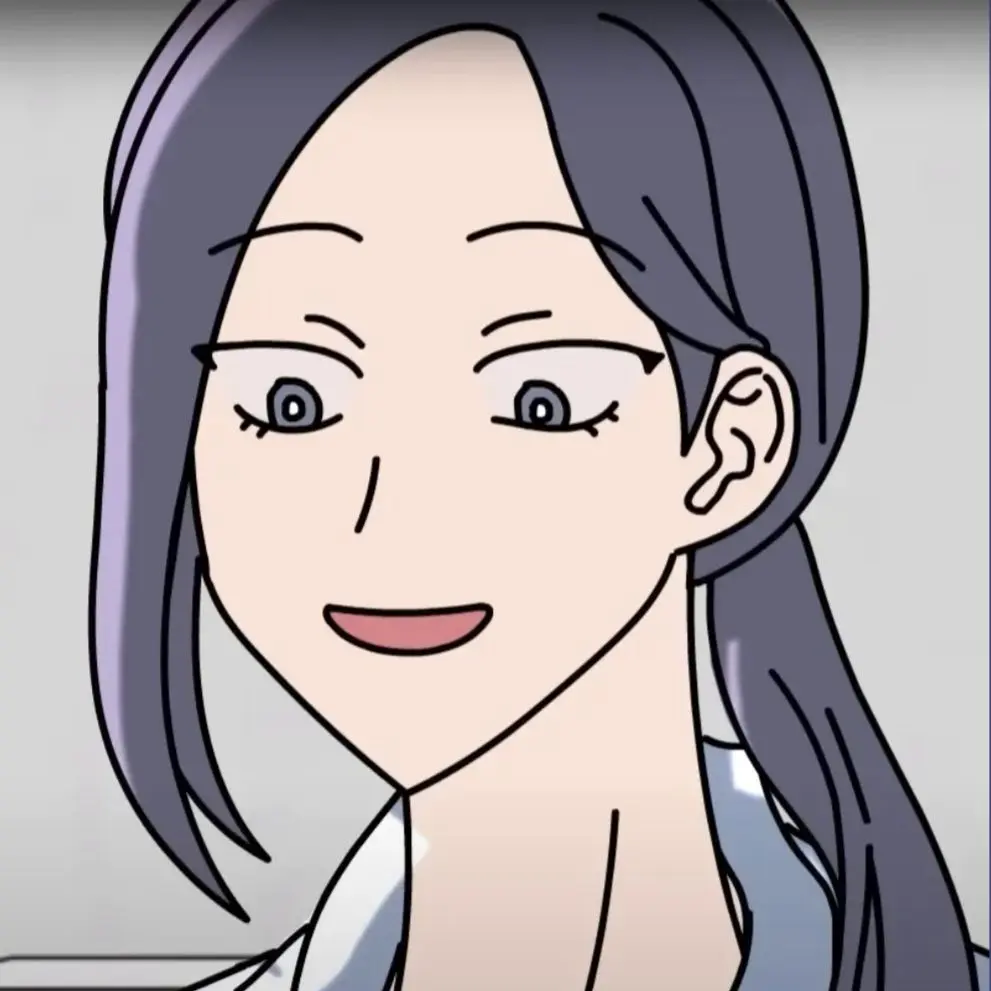 AngstyVole7653의 내연동물 범그래, 나민정