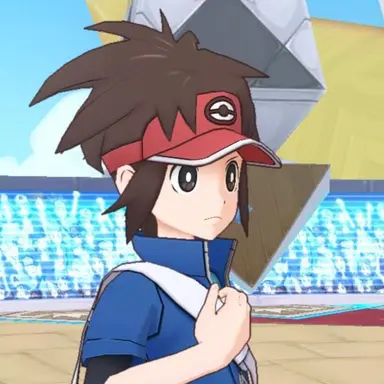 Profile image of キョウヘイ