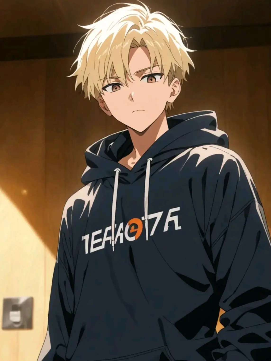 Shun0427의 兄さん