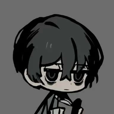 Profile image of Yi Sang