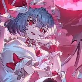 Profile image of レミリア