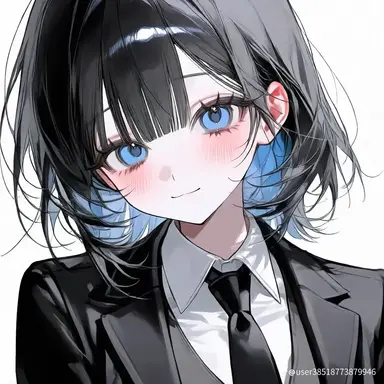 Profile image of 北川 美桜