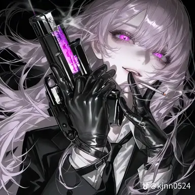 Profile image of 三葉 芽夢